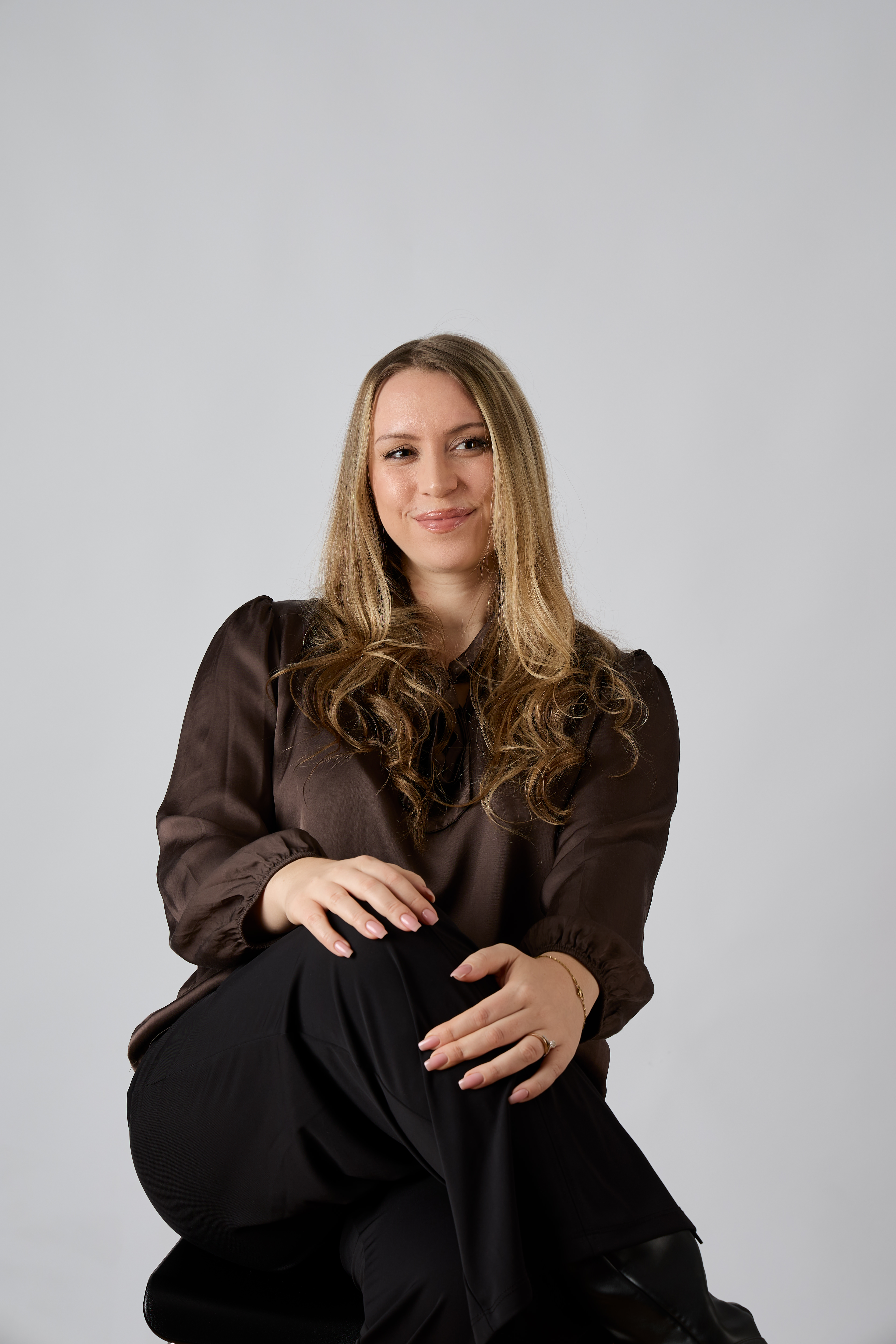 Sophie Schenk – Brand Momentum